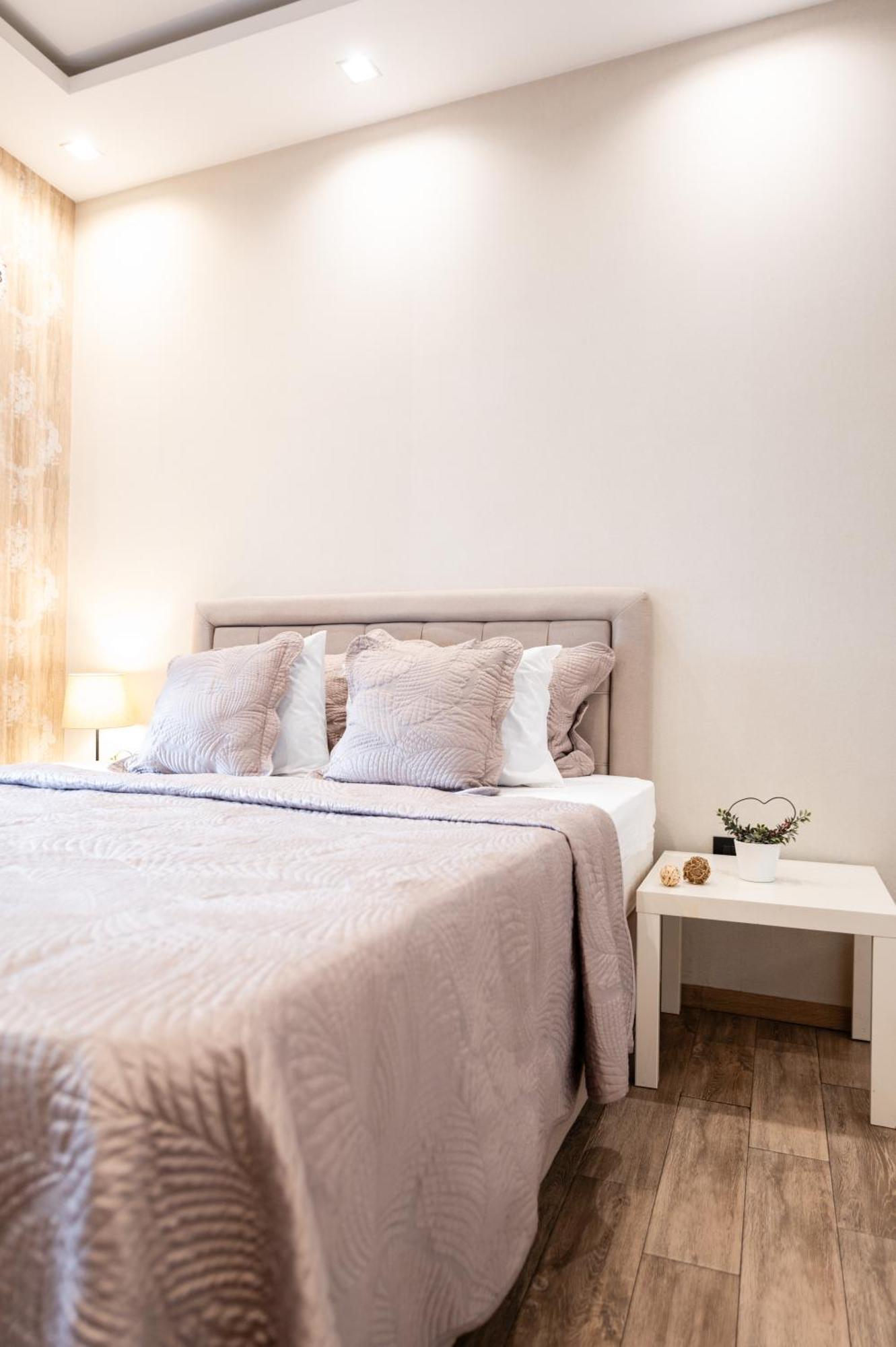 Central Belgrade Apartments Free Parking Exterior photo